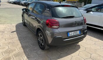 CITROEN C3 1.2 BENZ, 110CV, VOLANTE MULTIFUNZIONE pieno