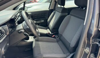 CITROEN C3 1.2 BENZ, 110CV, VOLANTE MULTIFUNZIONE pieno