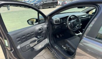 CITROEN C3 1.2 BENZ, 110CV, VOLANTE MULTIFUNZIONE pieno