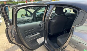 CITROEN C3 1.2 BENZ, 110CV, VOLANTE MULTIFUNZIONE pieno