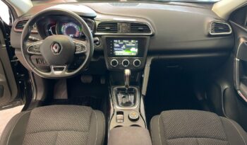 RENAULT KADJAR 1.5 D, NAVIGATORE, CAMBIO AUTOMATICO pieno