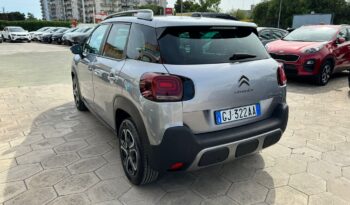 CITROEN C3 AIRCROSS 1.2 BENZINA, NAVIGATORE pieno