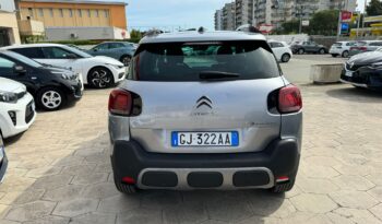 CITROEN C3 AIRCROSS 1.2 BENZINA, NAVIGATORE pieno