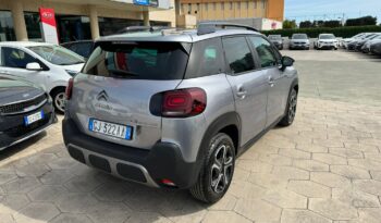 CITROEN C3 AIRCROSS 1.2 BENZINA, NAVIGATORE pieno