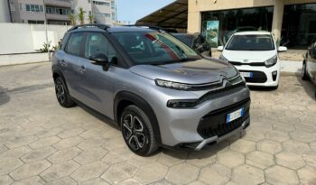 CITROEN C3 AIRCROSS 1.2 BENZINA, NAVIGATORE pieno