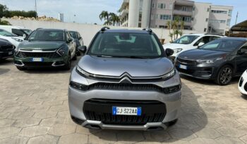 CITROEN C3 AIRCROSS 1.2 BENZINA, NAVIGATORE pieno