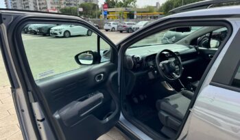 CITROEN C3 AIRCROSS 1.2 BENZINA, NAVIGATORE pieno