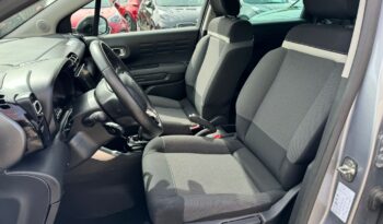 CITROEN C3 AIRCROSS 1.2 BENZINA, NAVIGATORE pieno