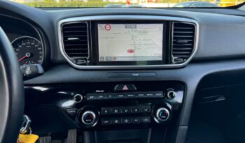 KIA SPORTAGE 1.6 DIESEL, RETROCAMERA E SENSORI pieno