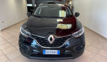 RENAULT KADJAR 1.5 D, NAVIGATORE, CAMBIO AUTOMATICO pieno