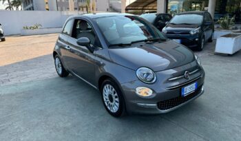 FIAT 500 DOLCEVITA 1.0 BENZINA/IBRIDO pieno