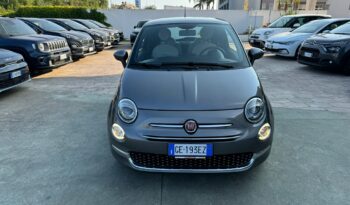 FIAT 500 DOLCEVITA 1.0 BENZINA/IBRIDO pieno