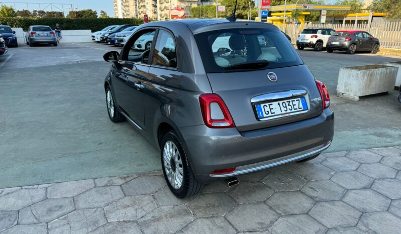 FIAT 500 DOLCEVITA 1.0 BENZINA/IBRIDO pieno