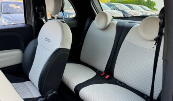 FIAT 500 DOLCEVITA 1.0 BENZINA/IBRIDO pieno