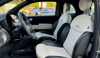 FIAT 500 DOLCEVITA 1.0 BENZINA/IBRIDO pieno