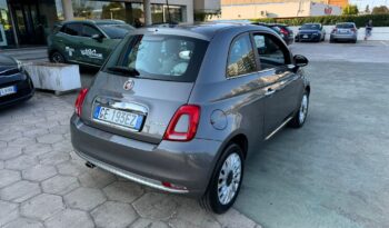 FIAT 500 DOLCEVITA 1.0 BENZINA/IBRIDO pieno