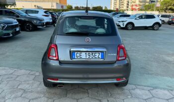 FIAT 500 DOLCEVITA 1.0 BENZINA/IBRIDO pieno