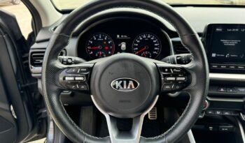 KIA STONIC 1.0 BENZINA MHEV 100CV FULL OPTIONAL pieno