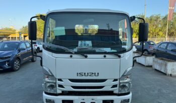 ISUZU M27 3.0 150cv BRACCIO SCARRABILE pieno