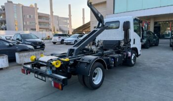 ISUZU M27 3.0 150cv BRACCIO SCARRABILE pieno