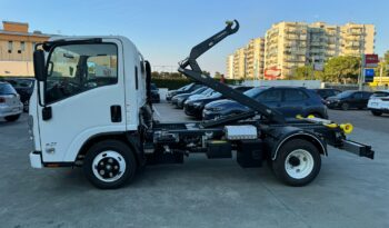 ISUZU M27 3.0 150cv BRACCIO SCARRABILE pieno