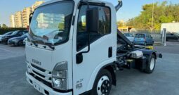 ISUZU M27 3.0 150cv BRACCIO SCARRABILE