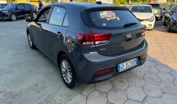 KIA RIO 1.0 BENZINA MHEV STYLE, RETROCMAERA, SENSORI pieno