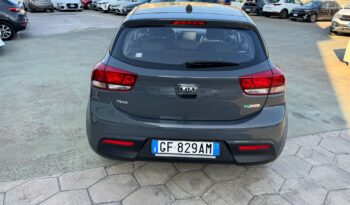 KIA RIO 1.0 BENZINA MHEV STYLE, RETROCMAERA, SENSORI pieno