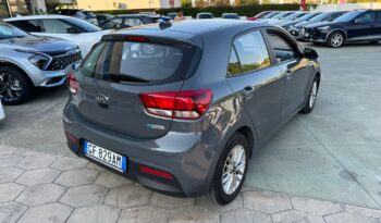 KIA RIO 1.0 BENZINA MHEV STYLE, RETROCMAERA, SENSORI pieno