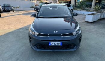 KIA RIO 1.0 BENZINA MHEV STYLE, RETROCMAERA, SENSORI pieno