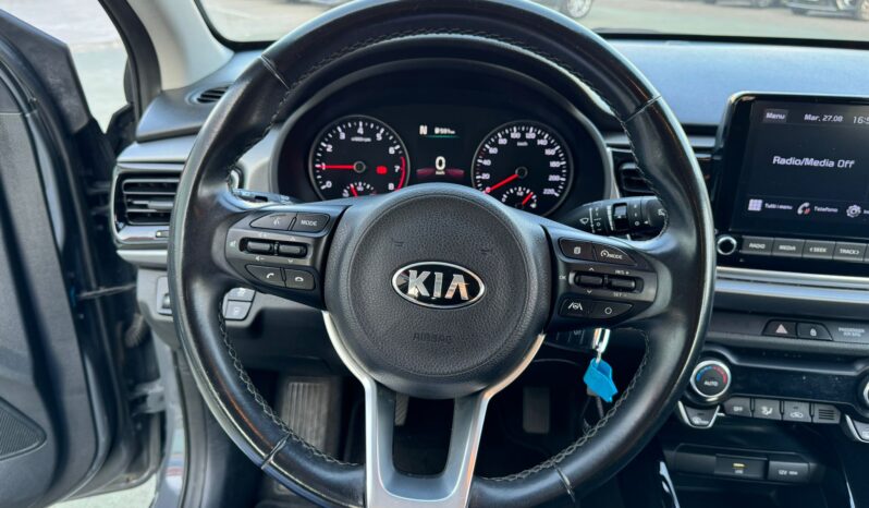 KIA RIO 1.0 BENZINA MHEV STYLE, RETROCMAERA, SENSORI pieno