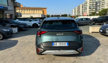 KIA SPORTAGE 1.6 DIESEL MHEV BUSINESS pieno