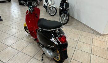 VESPA WALT DISNEY 125cc LIMITED EDITION pieno