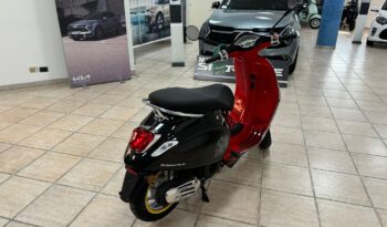 VESPA WALT DISNEY 125cc LIMITED EDITION pieno