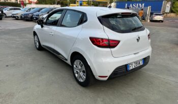 RENAULT CLIO 1.5 DIESEL 75CV  VOLANTE MULTIFUNZIONE pieno