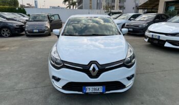 RENAULT CLIO 1.5 DIESEL 75CV  VOLANTE MULTIFUNZIONE pieno