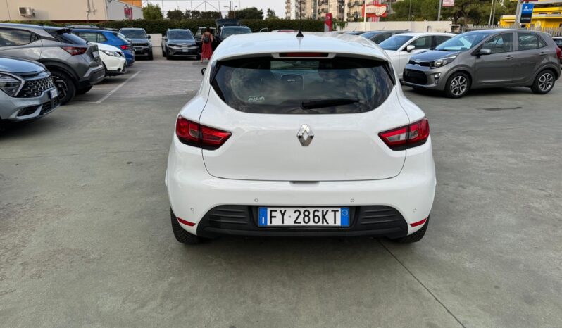 RENAULT CLIO 1.5 DIESEL 75CV  VOLANTE MULTIFUNZIONE pieno