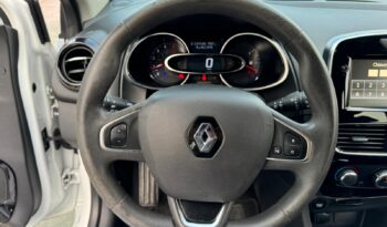 RENAULT CLIO 1.5 DIESEL 75CV  VOLANTE MULTIFUNZIONE pieno