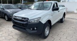 ISUZU DMAX SINGLE N57 1.9 DIESEL 2 POSTI