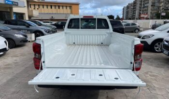 ISUZU DMAX SINGLE N57 1.9 DIESEL 2 POSTI pieno