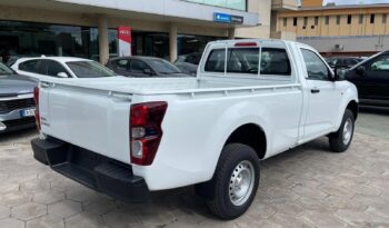 ISUZU DMAX SINGLE N57 1.9 DIESEL 2 POSTI pieno