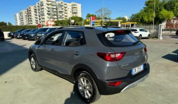 KIA STONIC 1.2 GPL URBAN SENSORI POSTERIORI pieno