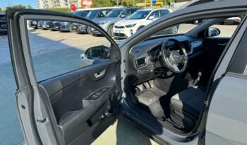 KIA STONIC 1.2 GPL URBAN SENSORI POSTERIORI pieno