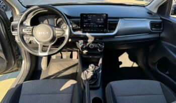 KIA STONIC 1.2 GPL URBAN SENSORI POSTERIORI pieno