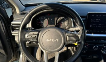 KIA STONIC 1.2 GPL URBAN SENSORI POSTERIORI pieno