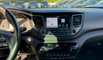 HYUNDAI TUCSON 1.7 DIESEL, 116CV, RETROCAMERA E SENSORI pieno