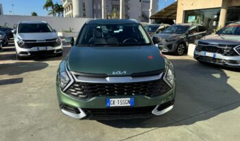 KIA SPORTAGE 1.6 GPL 136CV BUSINESS, RETROCAMERA E SENSORI pieno