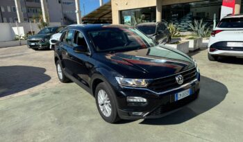 VOLSKSWAGEN T-ROC 1.6 DIESEL, MANUALE, SENSORI POSTERIORI pieno