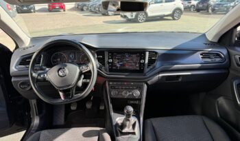 VOLSKSWAGEN T-ROC 1.6 DIESEL, MANUALE, SENSORI POSTERIORI pieno