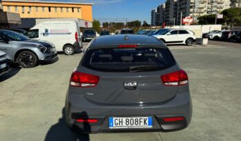 KIA RIO 1.2 GPL STYLE GPL, FULL OPTIONAL pieno